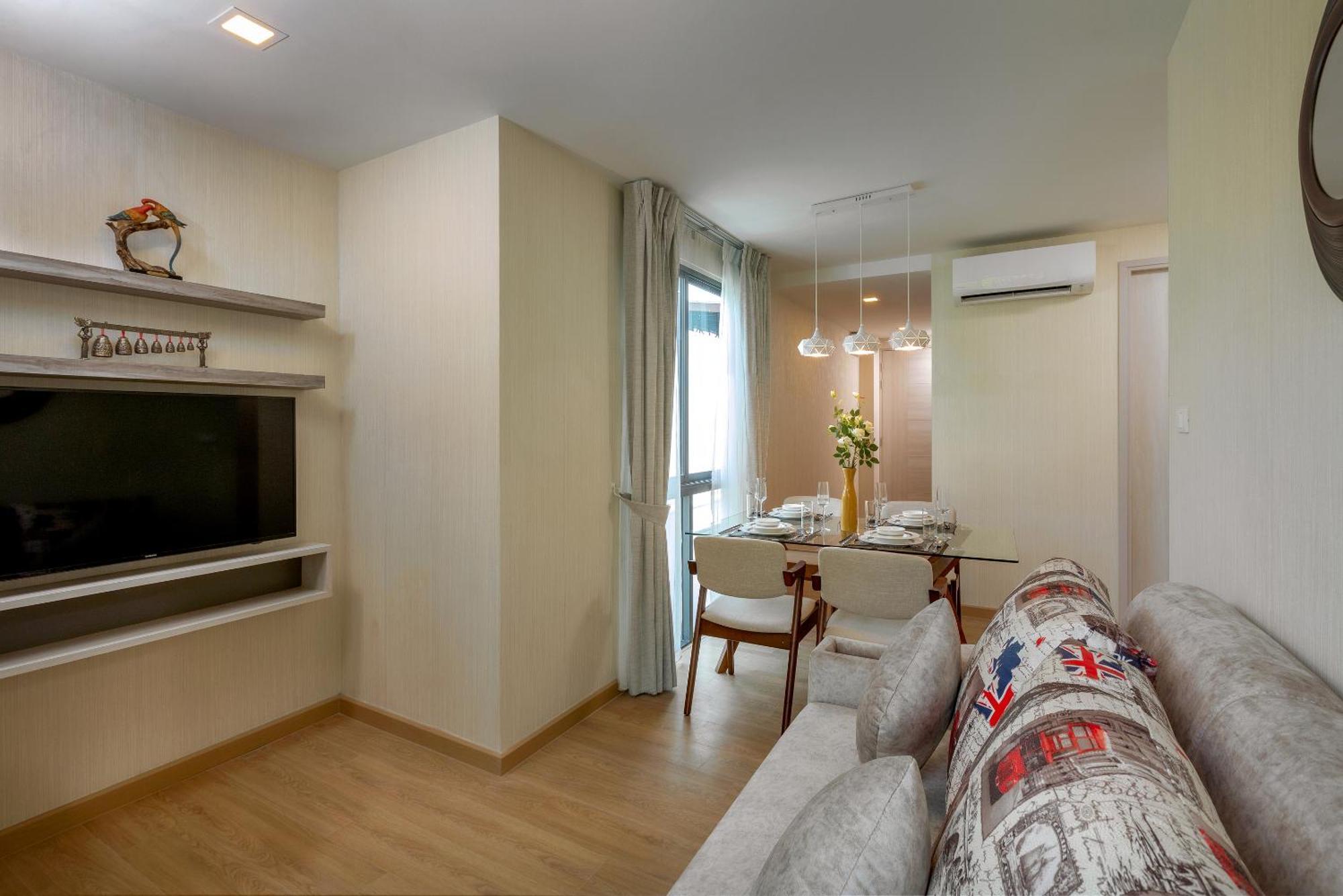 สเปลนดิด ซีวิว รีสอร์ต Hotel หาดกะตะ ห้อง รูปภาพ